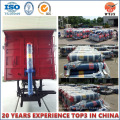 Hydraulic Cylinder and Equipment for Dump Truck